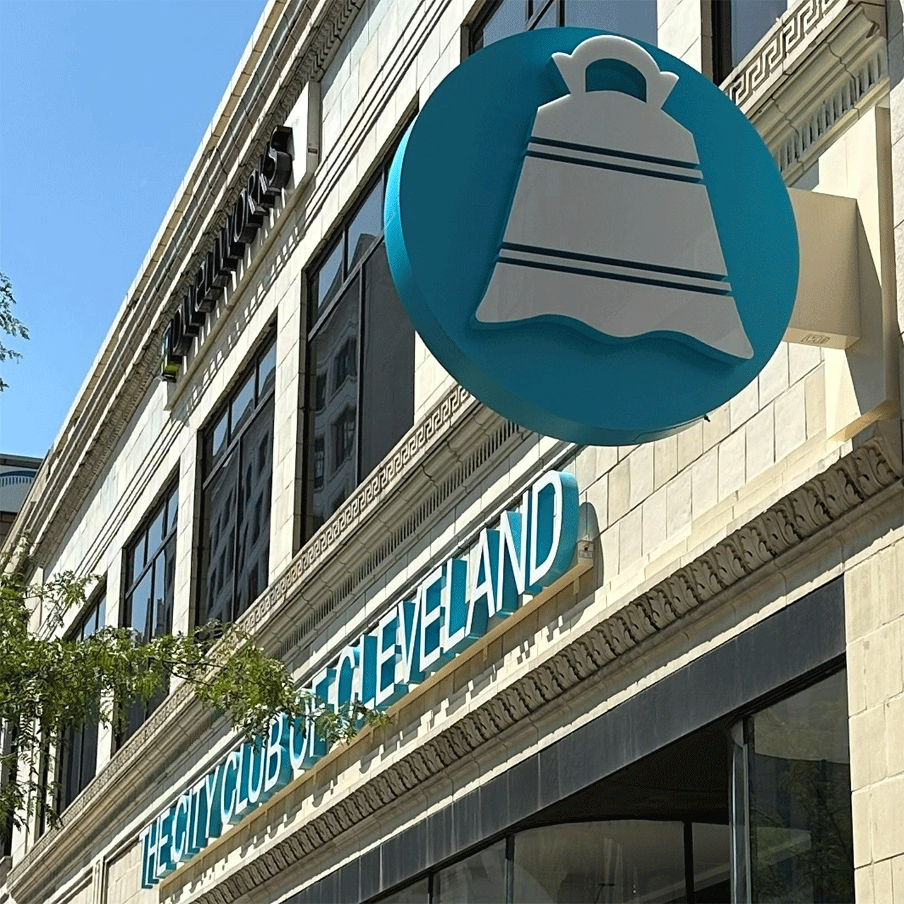 City Club of Cleveland
