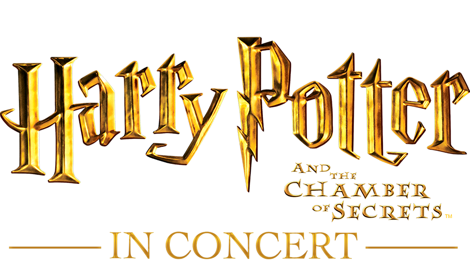 Harry Potter and The Chamber of Secrets in Concert