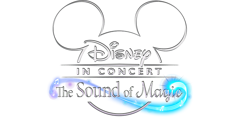 Disney: The Sound of Magic celebrating 100 years of animation